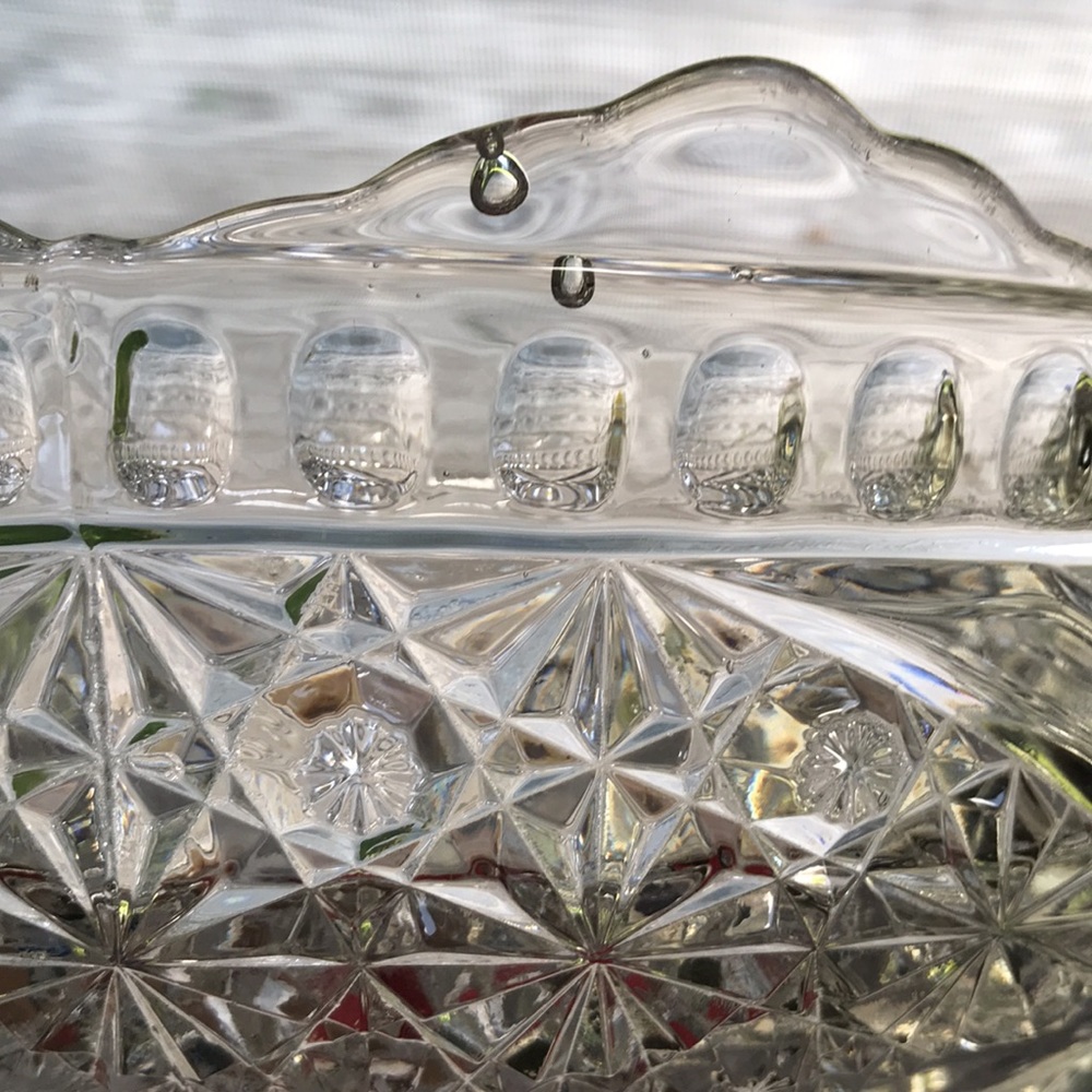 Large Candy Dish - Picture 8 of 8
